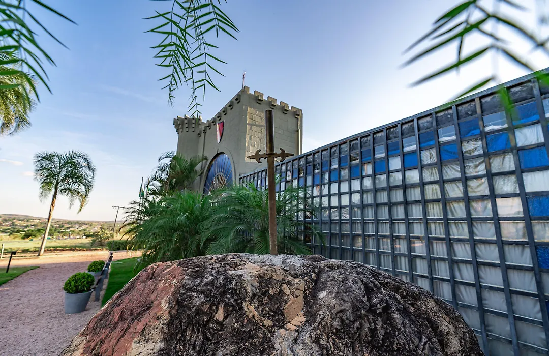 Pousada Camelot Inn-1