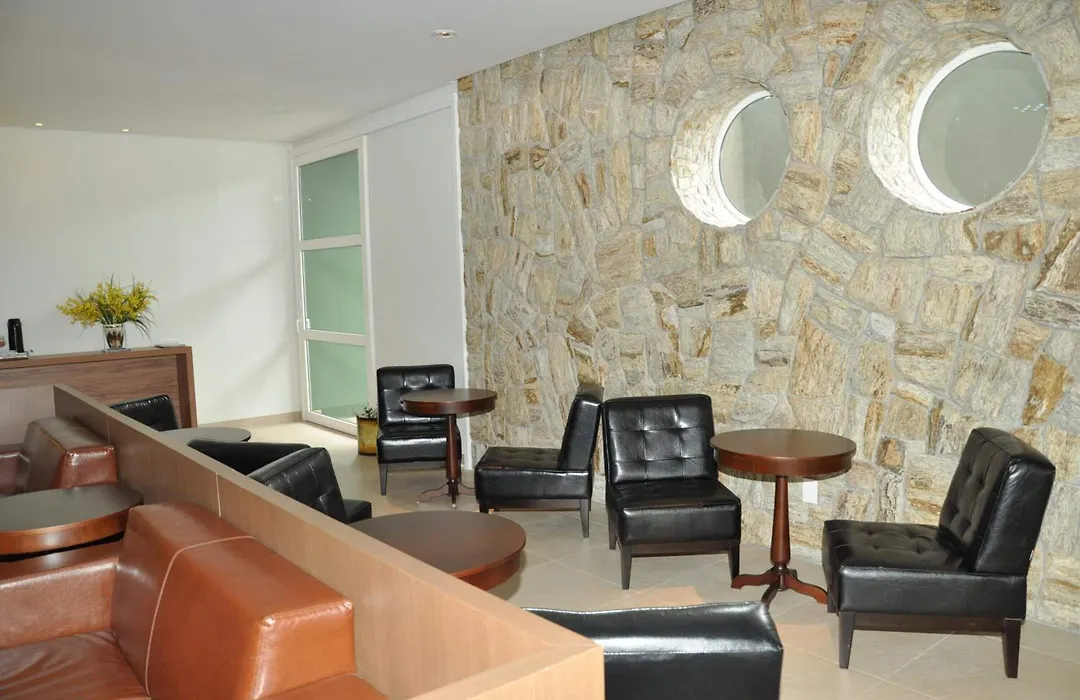 Hotel Ipê MS-1