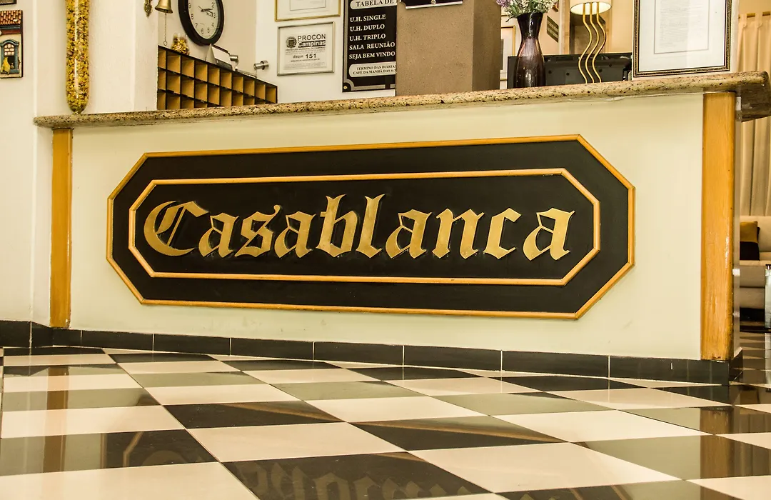 Hotel Casablanca-1