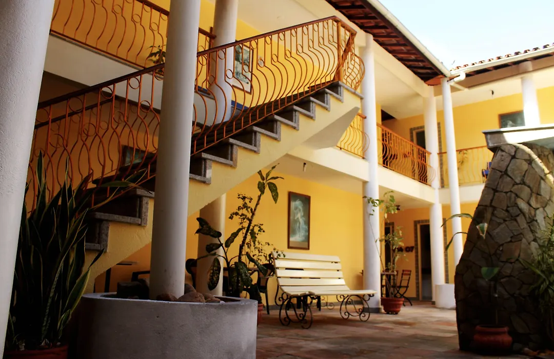 Marlim Porto Hotel-1