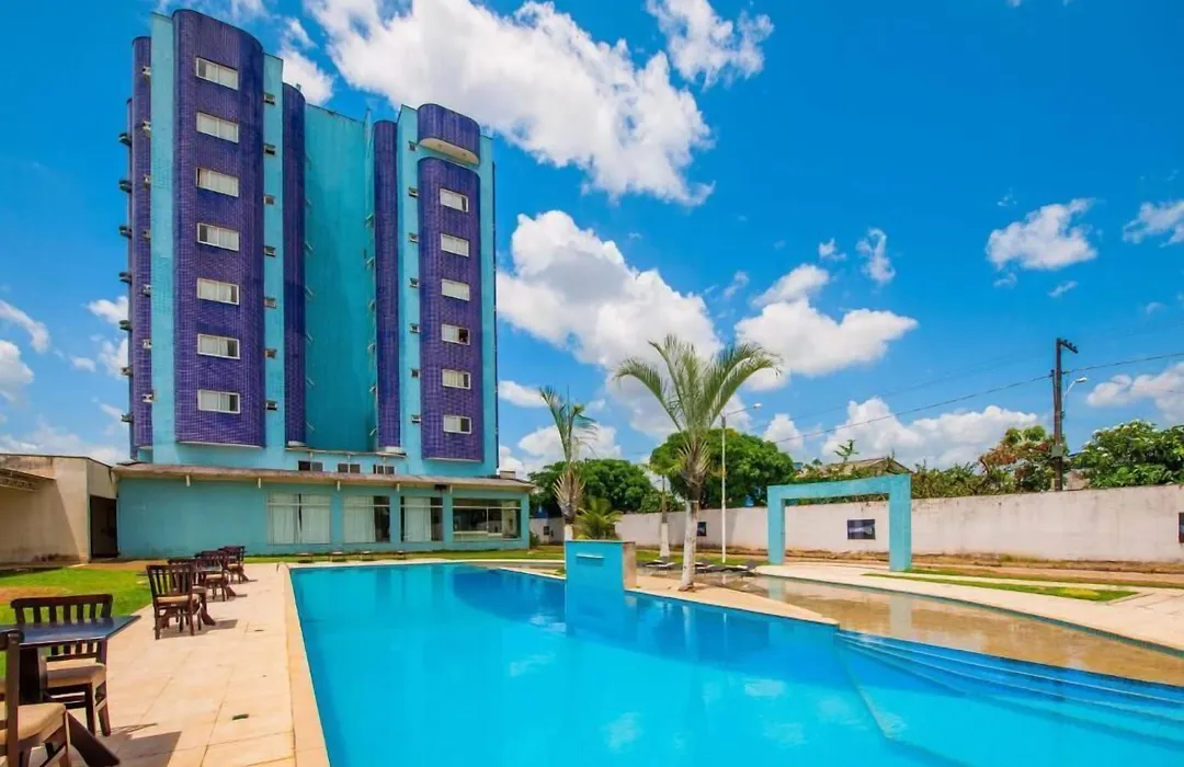 Hotel Martan-1