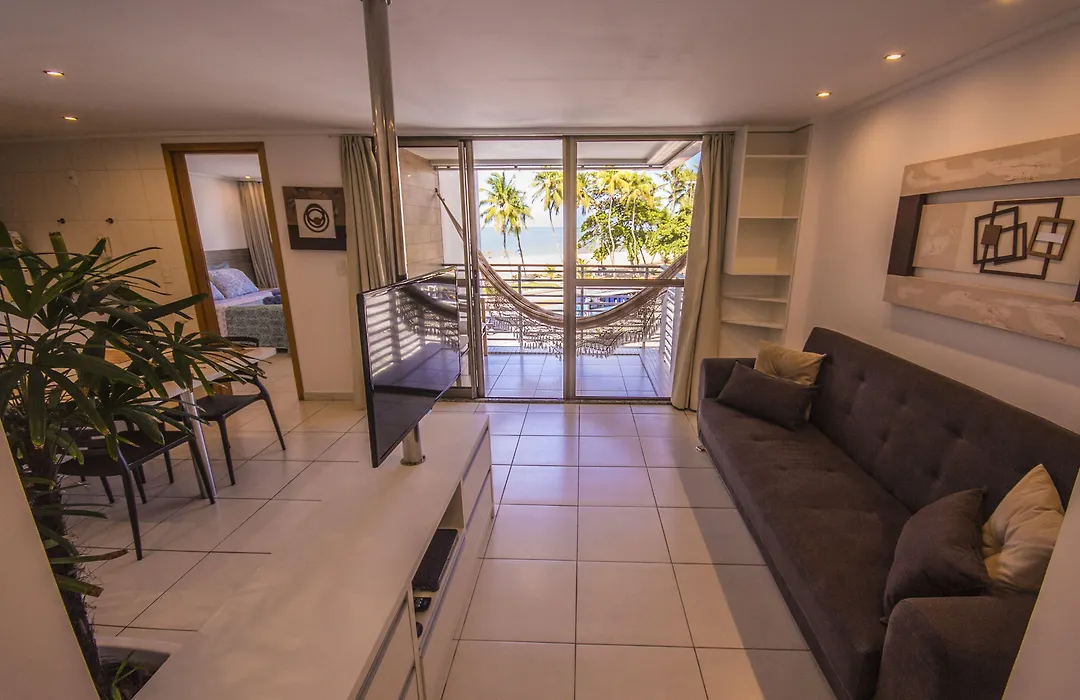 Luxor Cabo Branco Home Service-1
