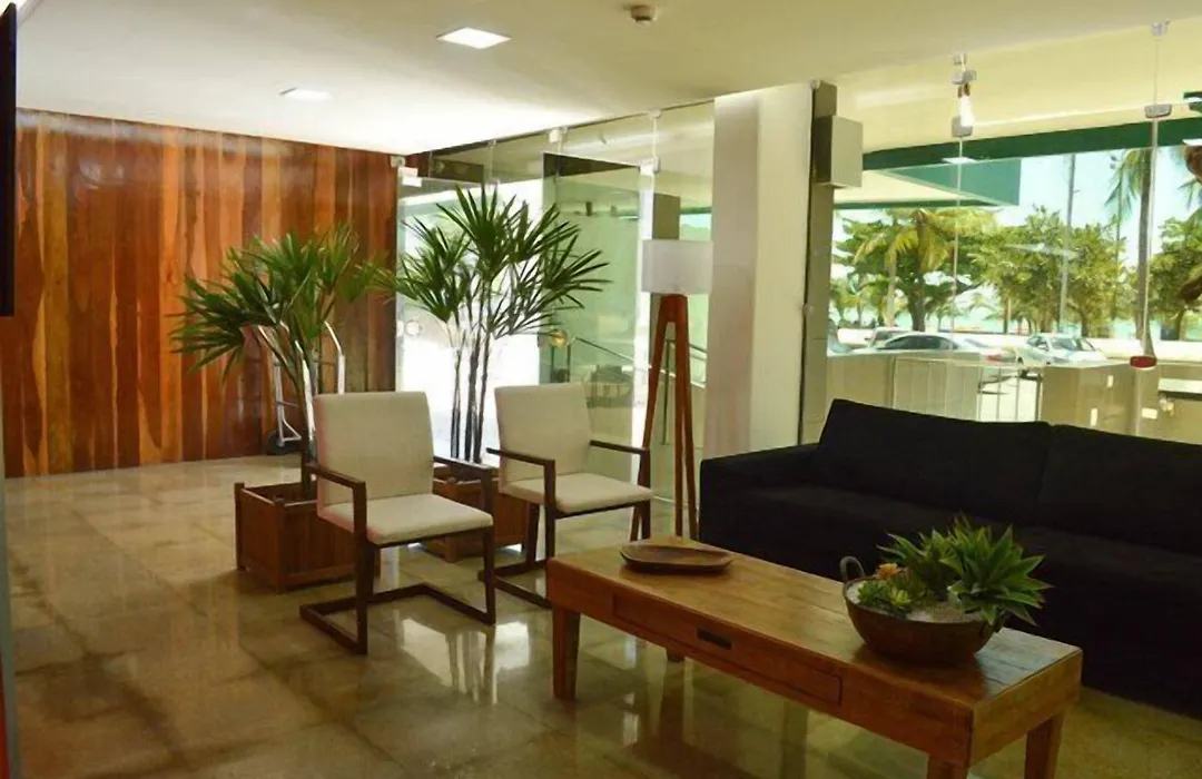 Pajuçara Hotel Express-1