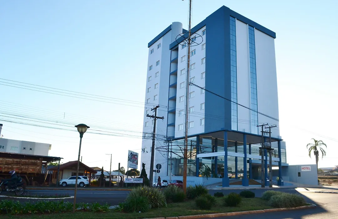 Villa Premium Hotel-1