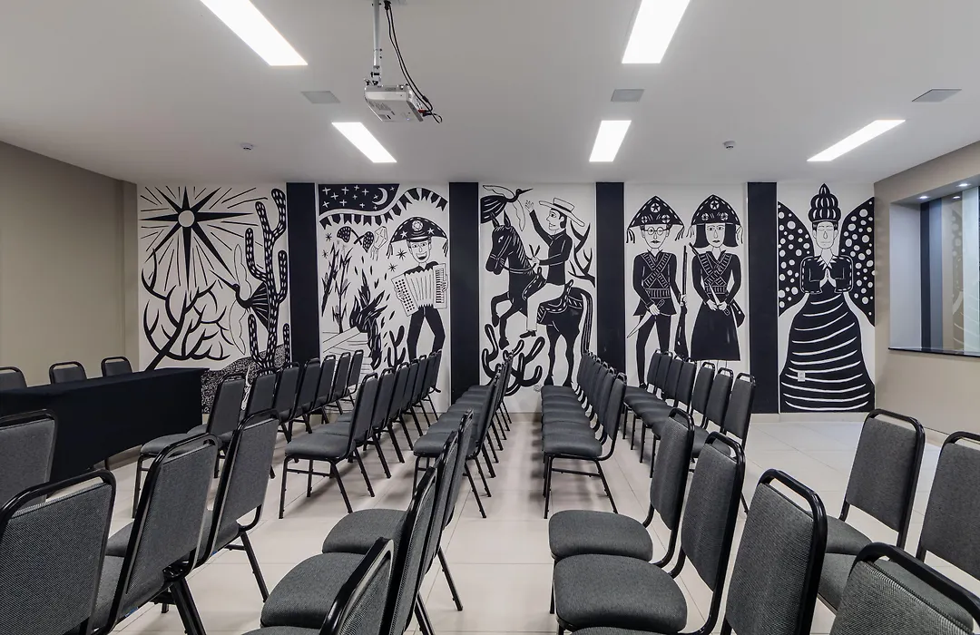 Citi Hotel Premium Caruaru-1
