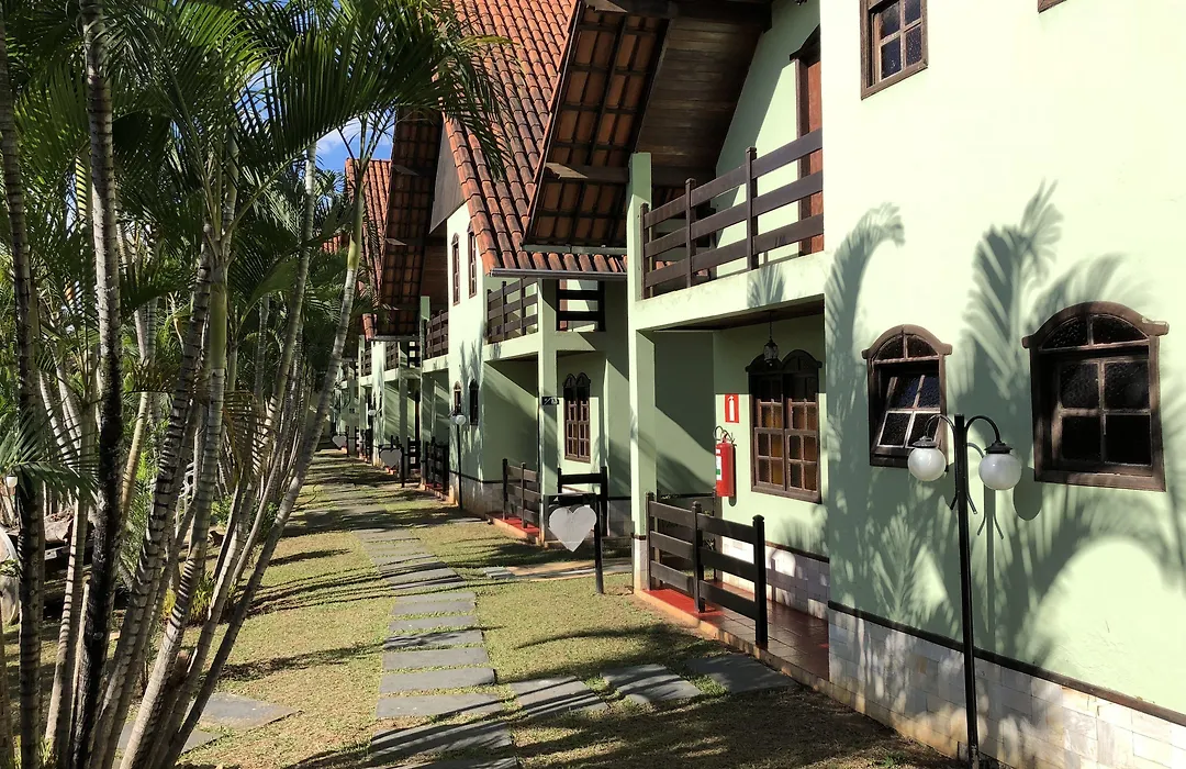 Hotel Gran Minas-1