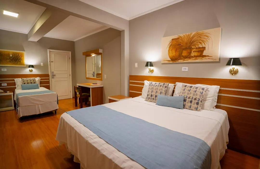 Hotel Minas Gerais-1
