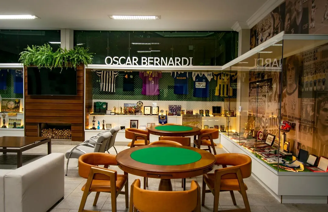 Oscar Inn Eco Resort-1