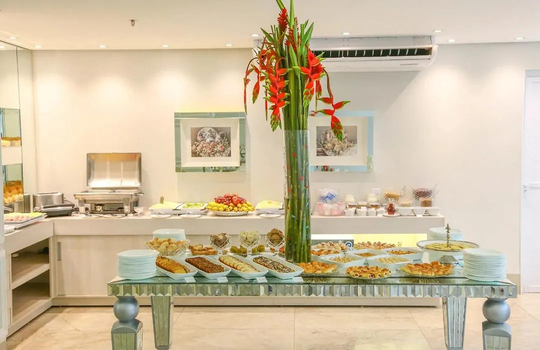 Ceu Palmas Hotel-1
