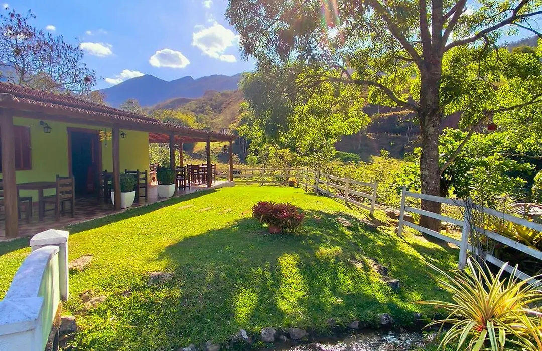 Rancho Pôr Do Sol-1