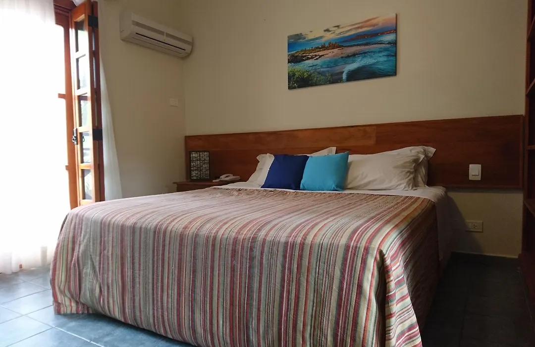 Galápagos ApartHotel-1