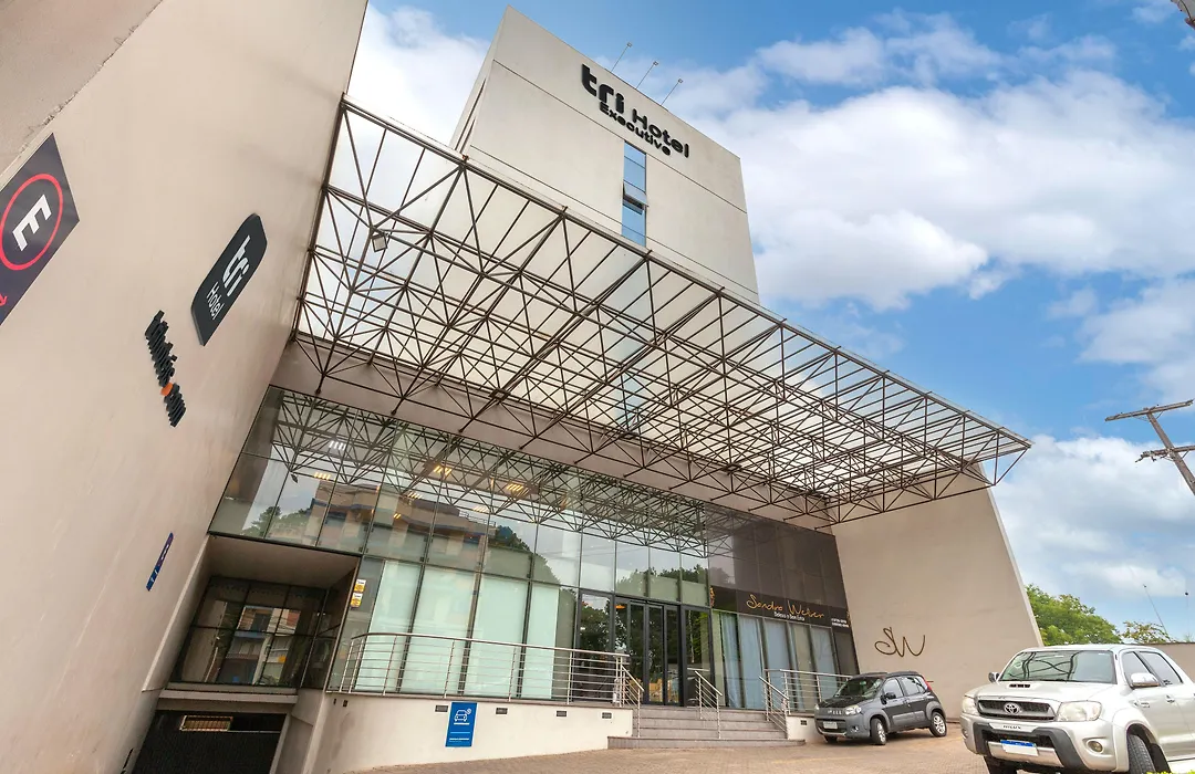 Tri Hotel Executive Lajeado-1