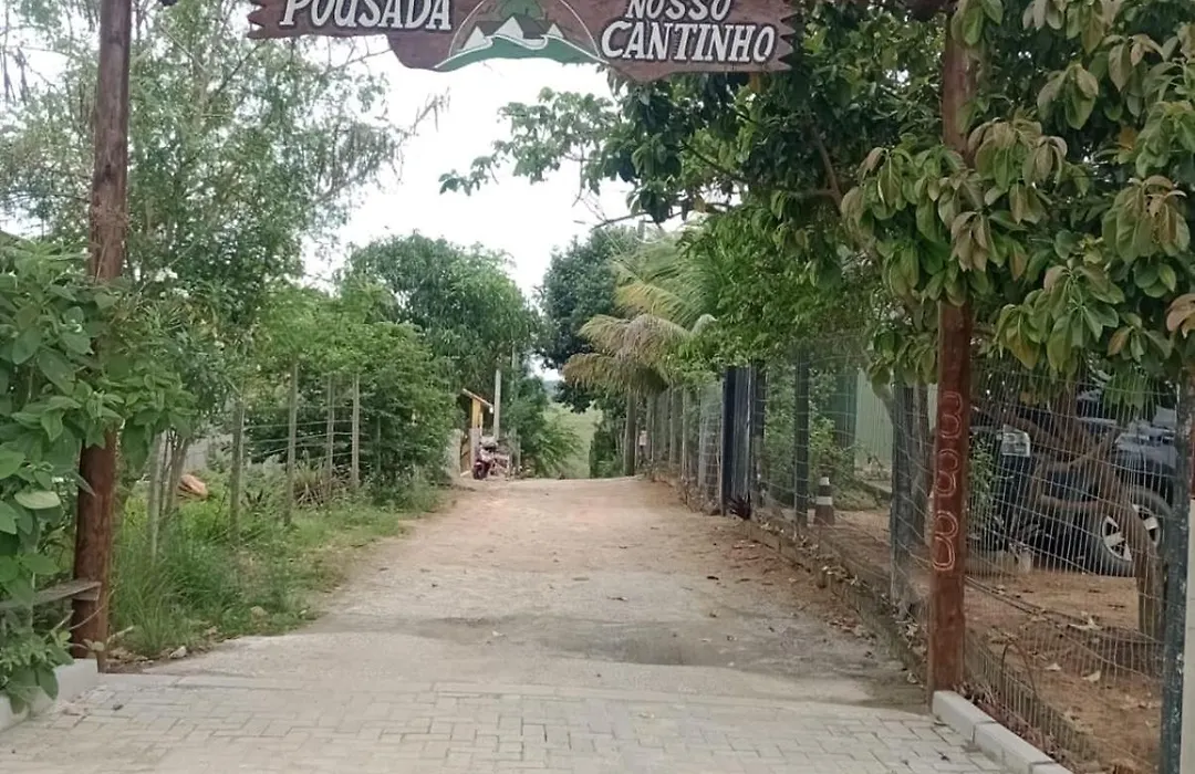 Pousada Nosso Cantinho-1