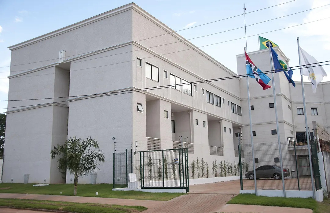 Hotel Horto-1