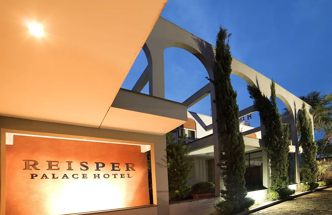 Reisper Palace Hotel-1