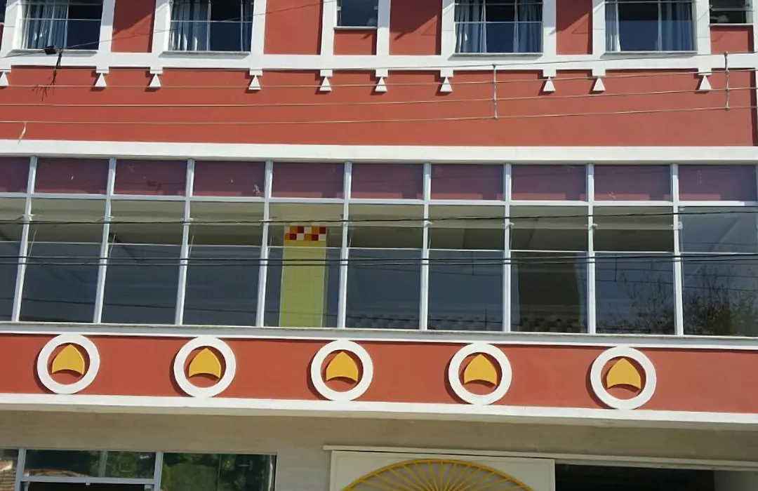 Hotel São João Paulo II-1