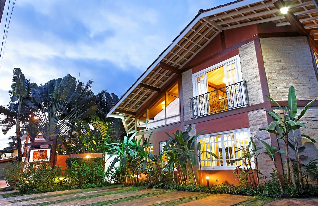 Pousada Terra Juquehy-1