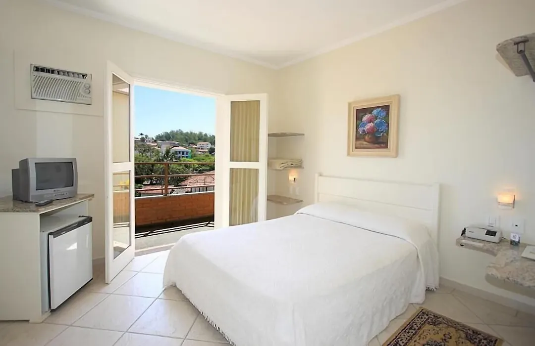 Hotel Portal Das Aguas-1