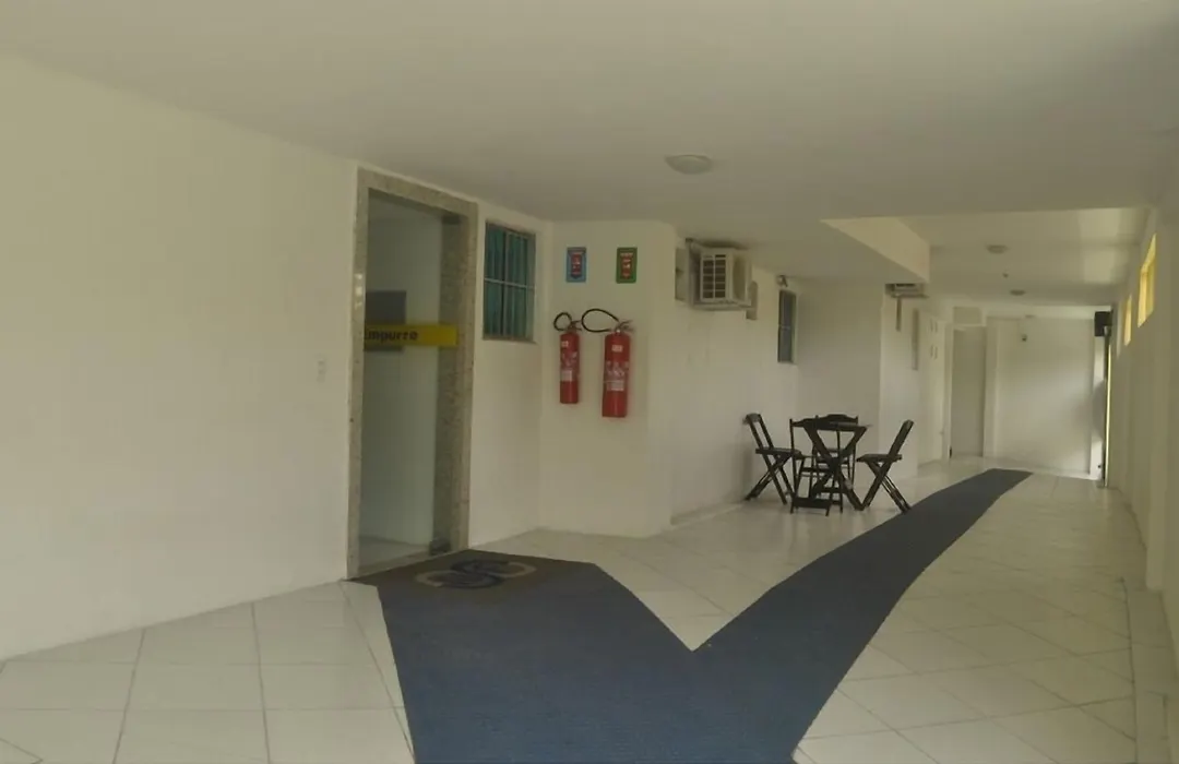 Pousada NS Fátima-1