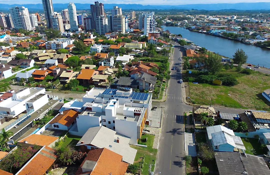 Pousada Molhes Da Barra-1
