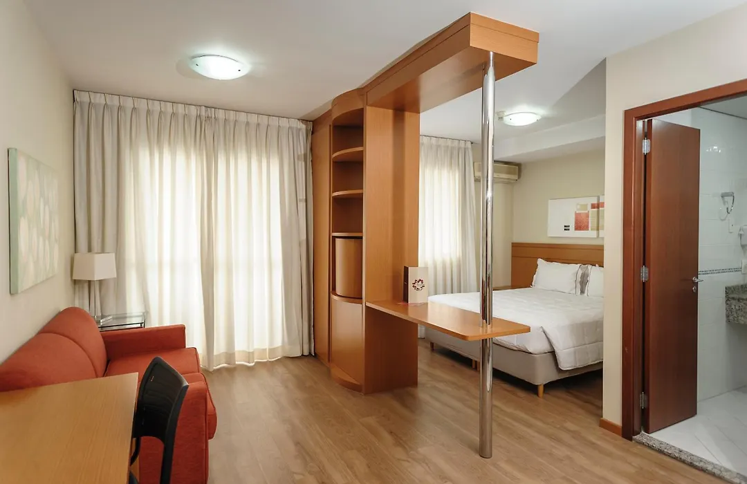 Hotel The Premium-1