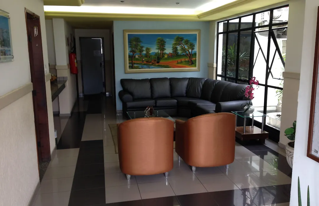 Hotel Kalilândia-1