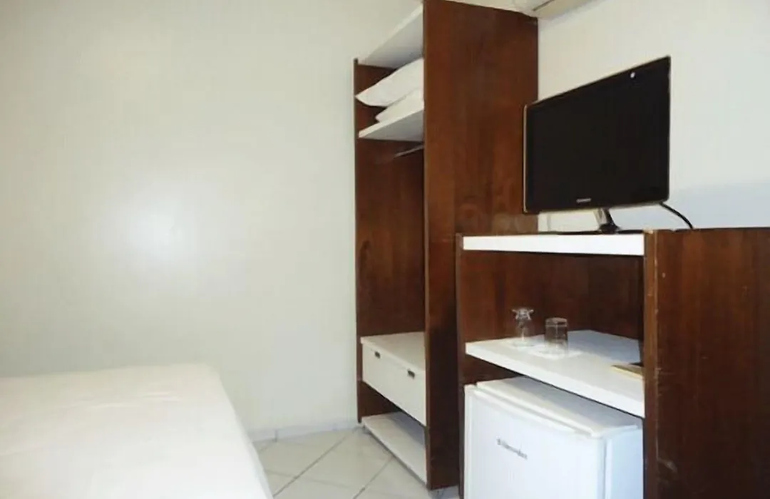 Hotel Pio-1