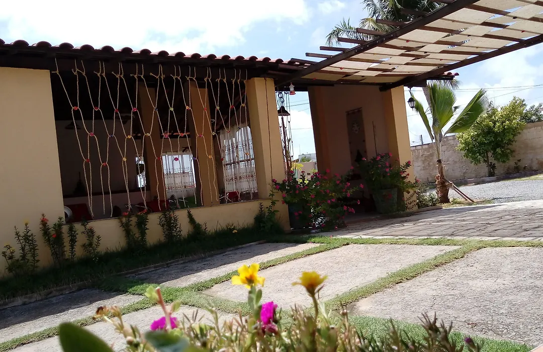 Pousada O Tabuleiro-1