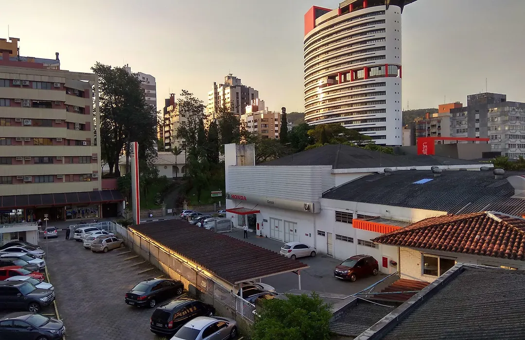 Soratur Hotel & Coworking-1