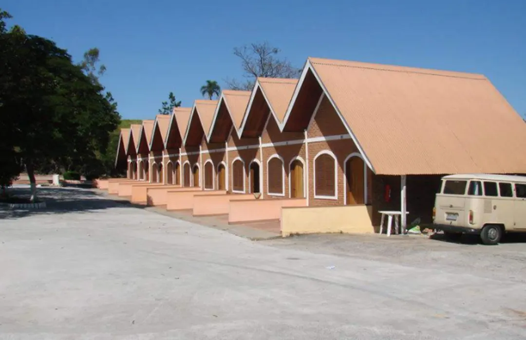 Hotel Villagio D'Italia-1