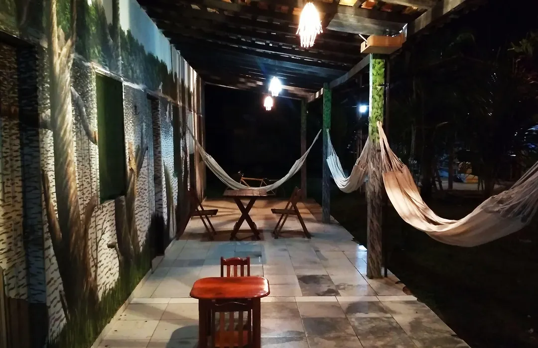 Resort Vila Cotijuba-1