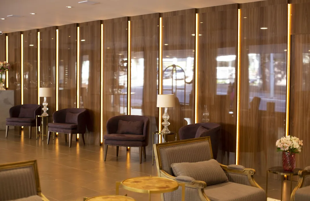 Hotel Florenca-1