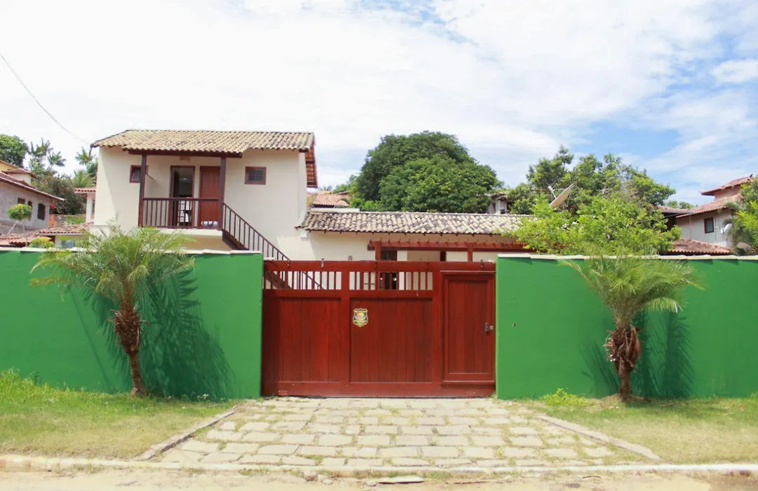Pousada Viva Geribá-1