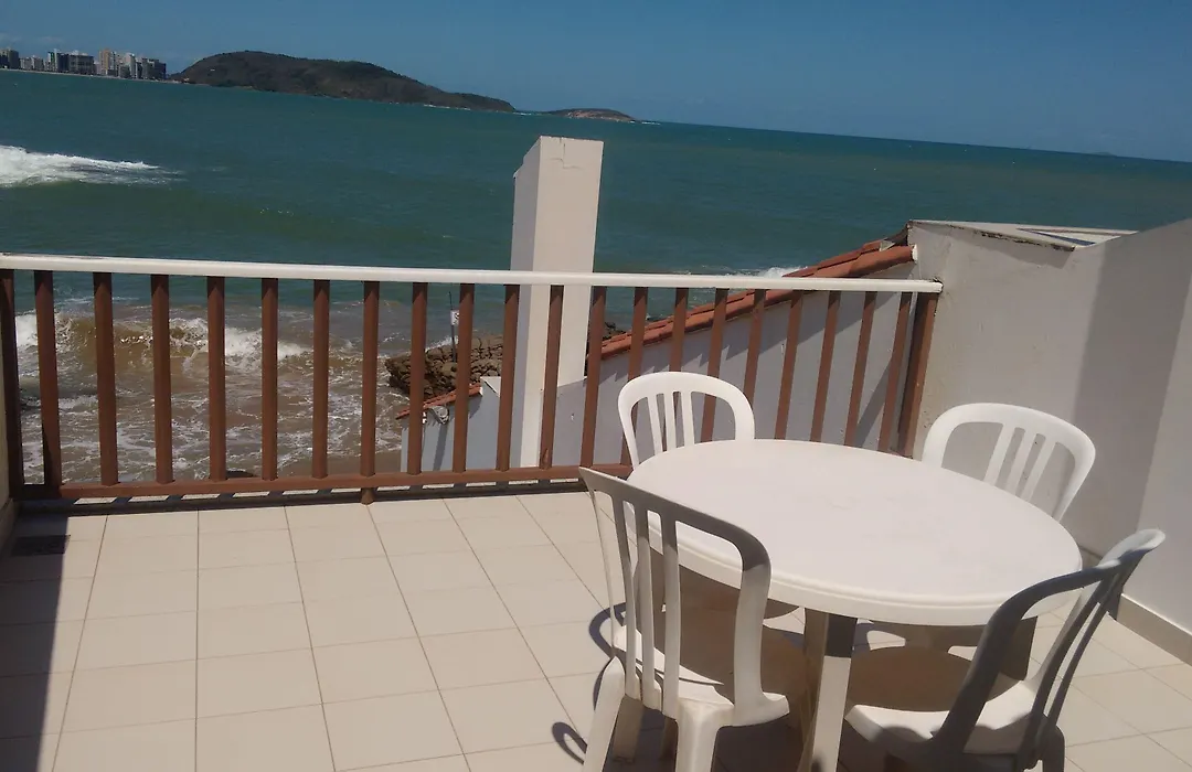 Hotel Porto Do Sol-1