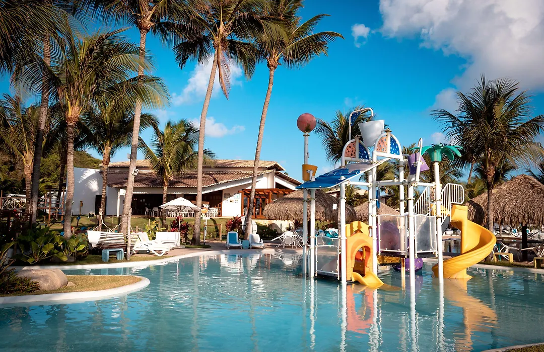 Acquapipa Resort-1