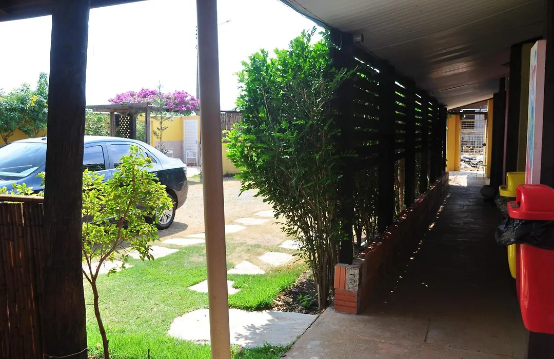 Pousada Portal-1