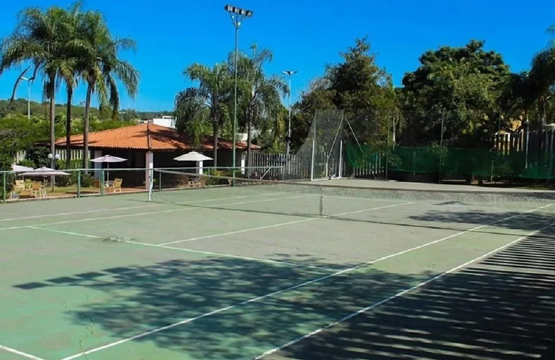 Hotel Residence Jaguary-1