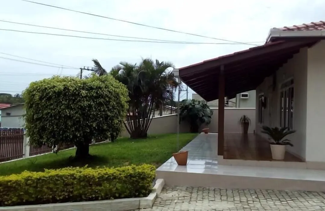 Sonhos De Penha - Guest House-1