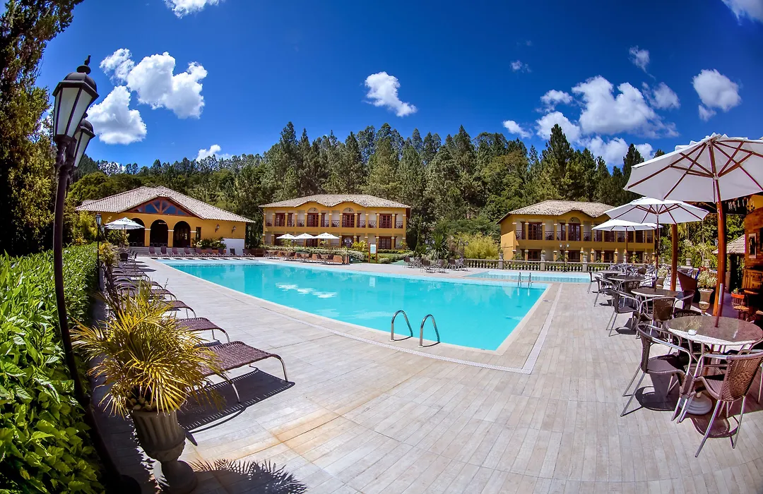 Haras Morena Resort-1