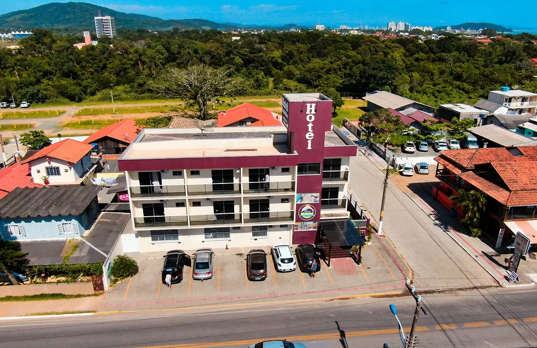 Hotel Rochamar-1