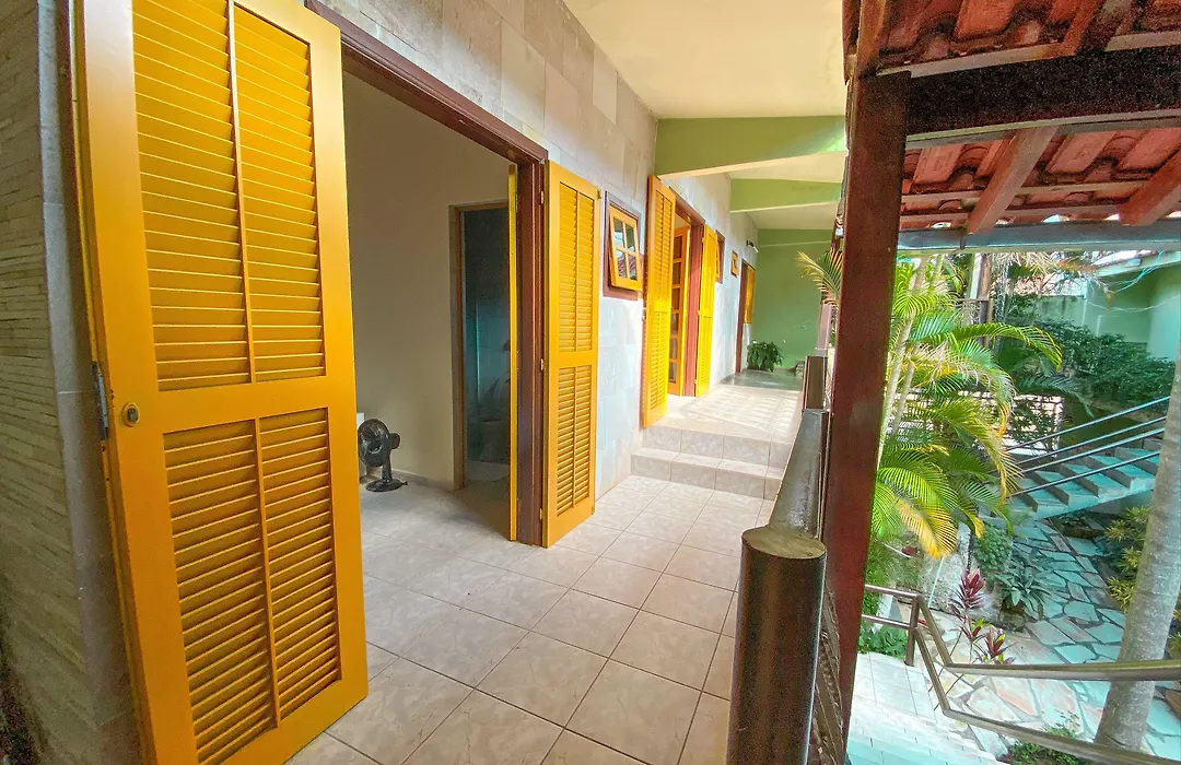 Hotel Dos Sonhos-1