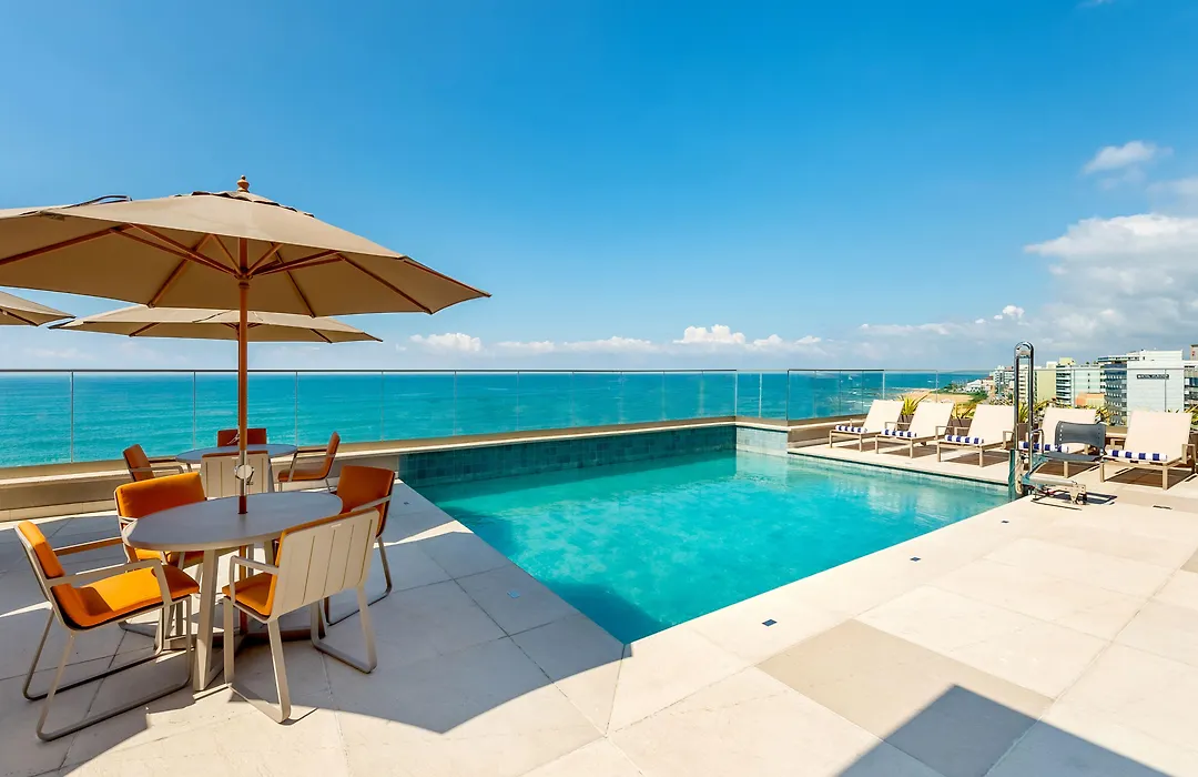 Hyatt Place Macae-1