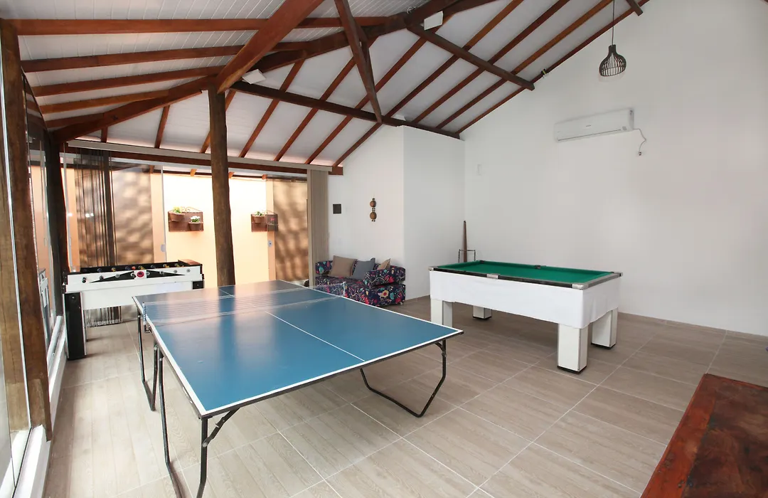 Recanto Das Carpas-1