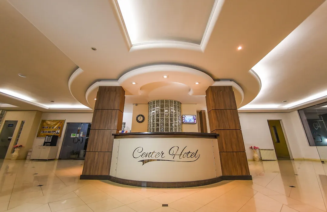 Hotel Center-1