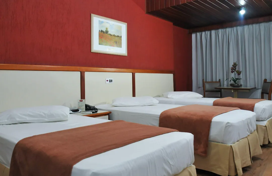 Inter Plaza Hotel-1