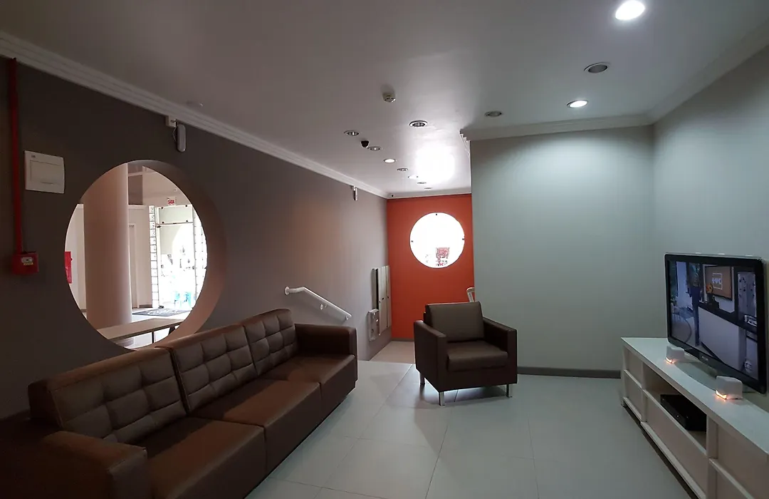 Hotel Nelo-1