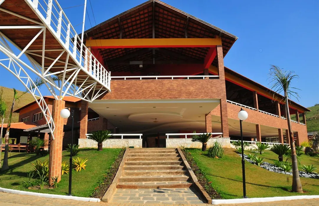 Vassouras Eco Resort-1