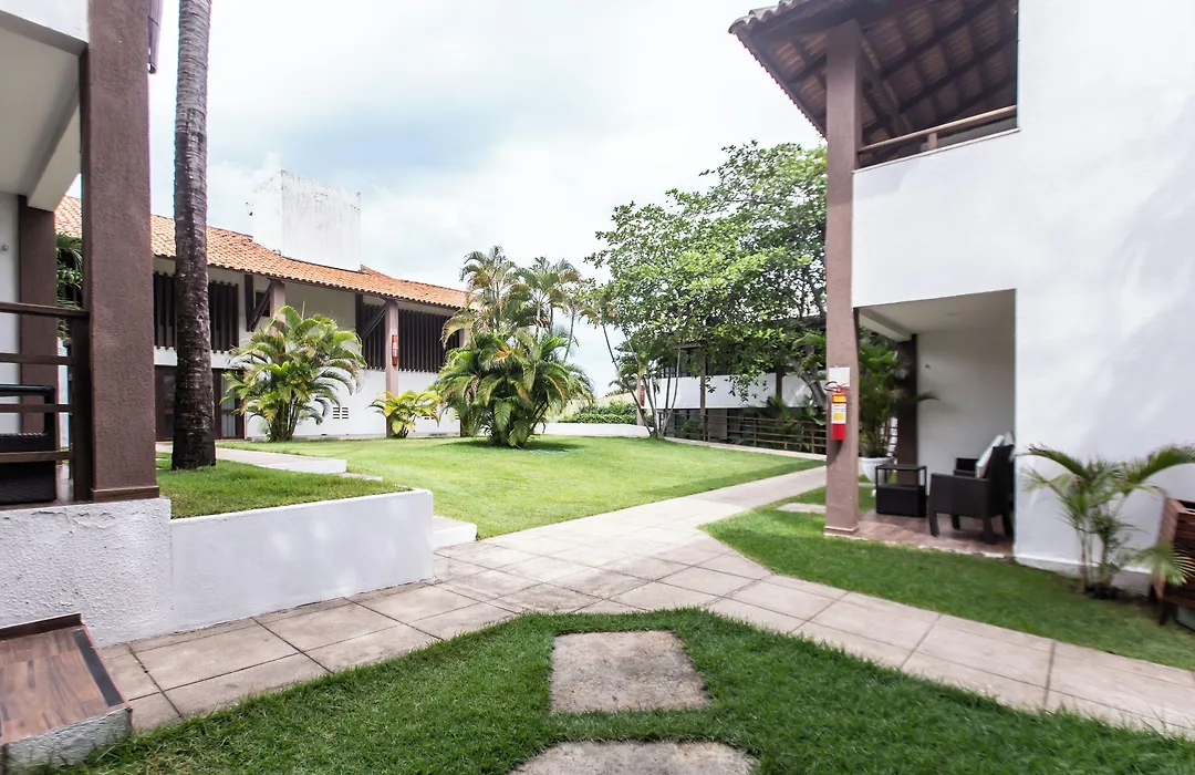 Duro Beach Garden Hotel-1