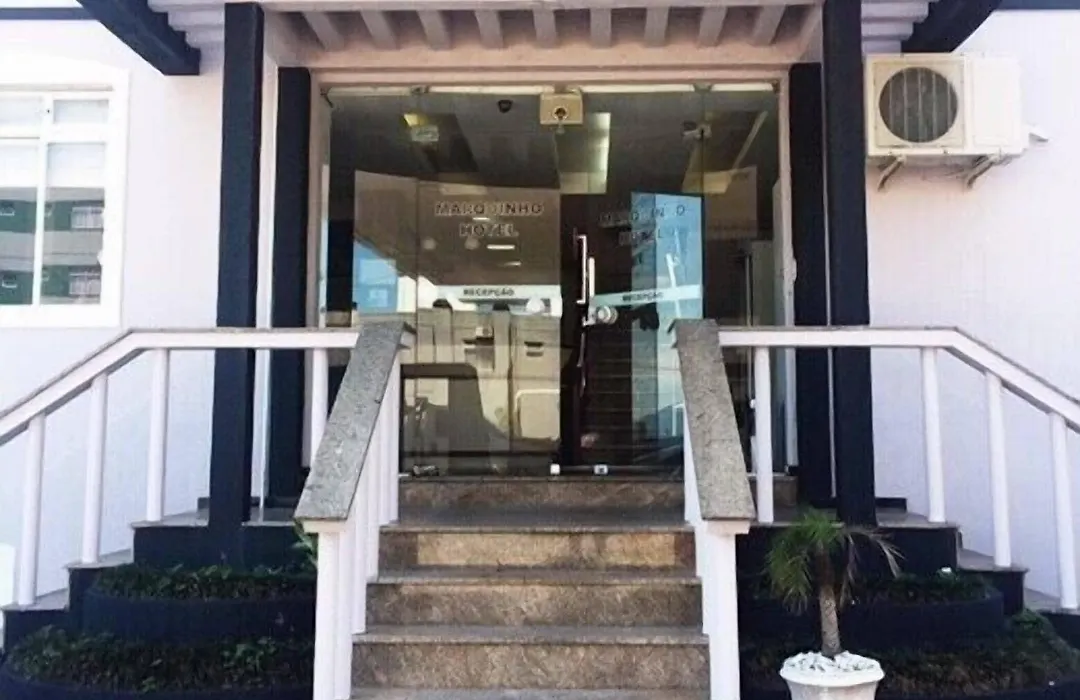 Hotel Mos São José-1