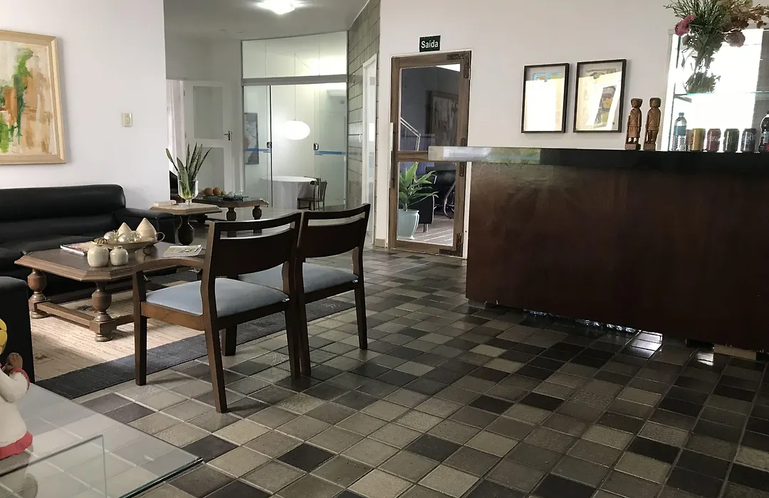 Hotel Velho Monge-1